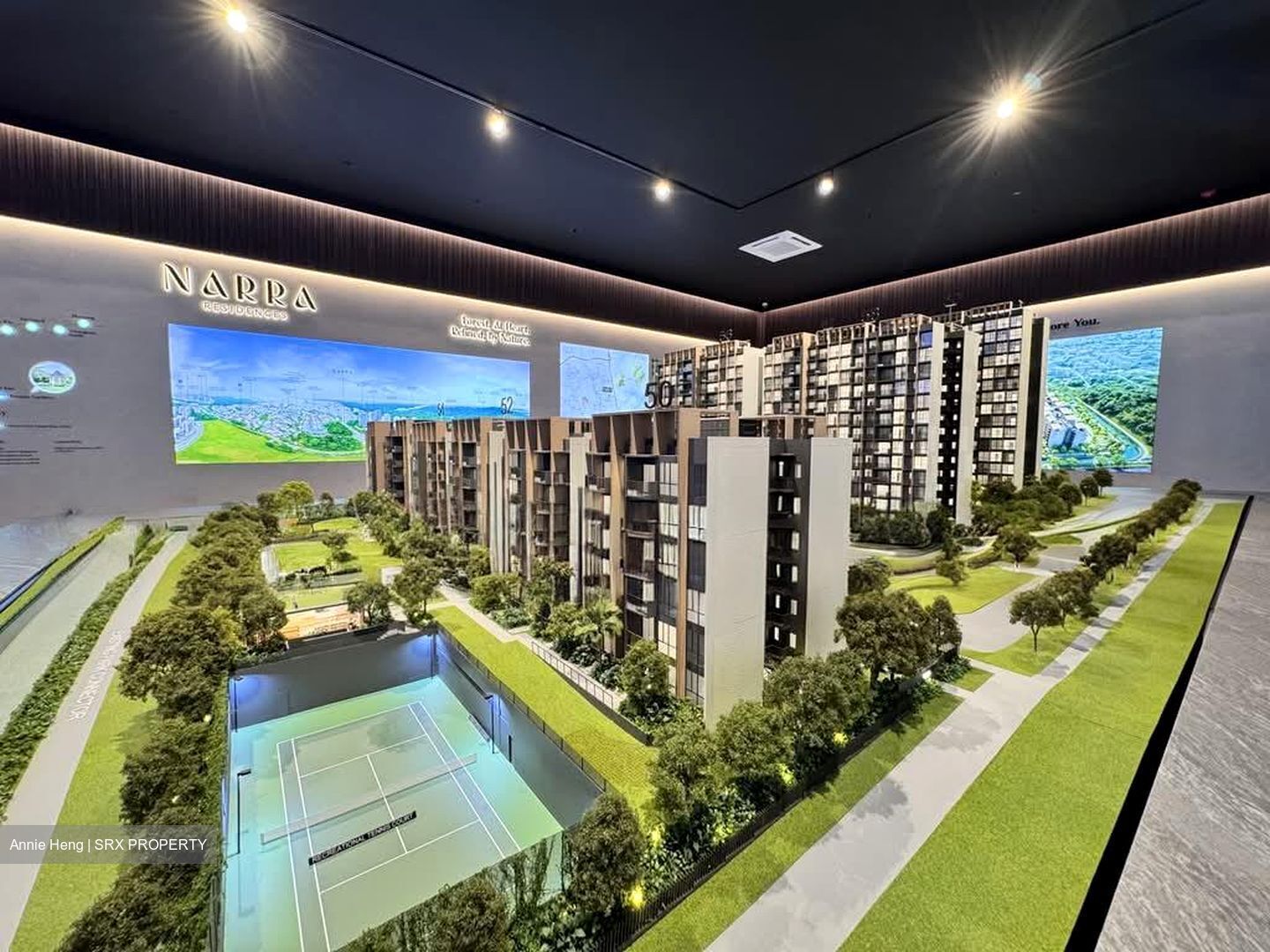 Narra Residences (D23), Apartment #570218331